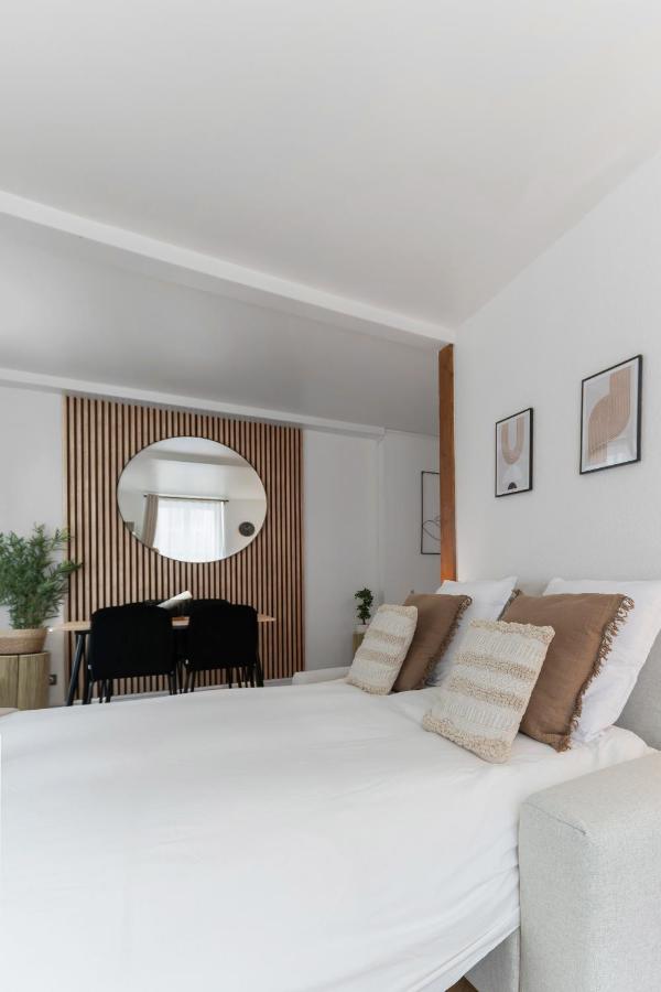 фото Résidence Serbie - Appartements design et climatisés en centre ville