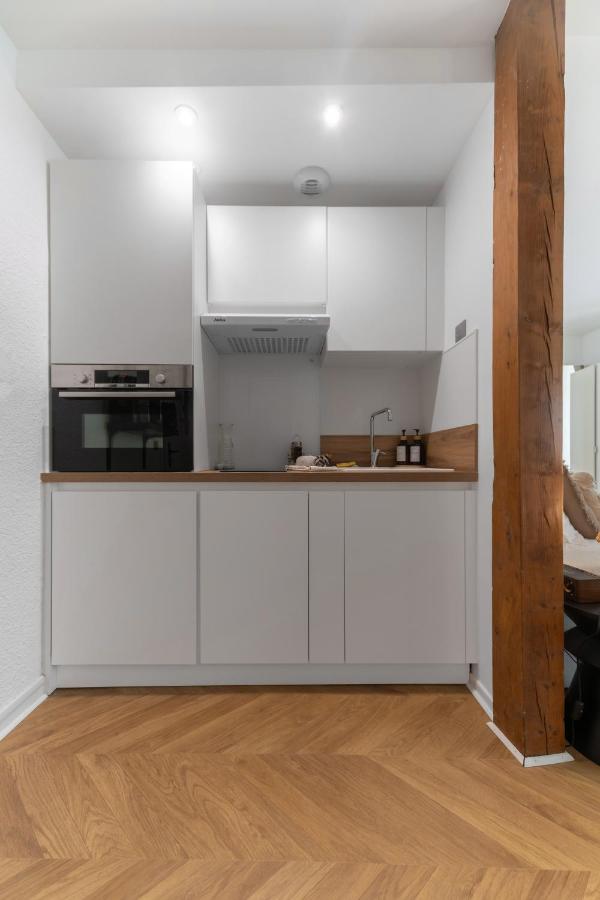 фото Résidence Serbie - Appartements design et climatisés en centre ville