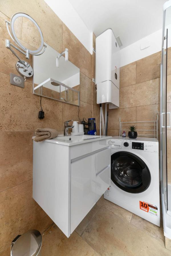 фото Résidence Serbie - Appartements design et climatisés en centre ville