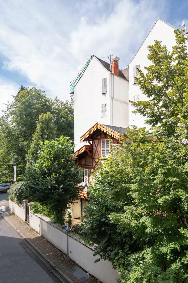 фото Résidence Serbie - Appartements design et climatisés en centre ville