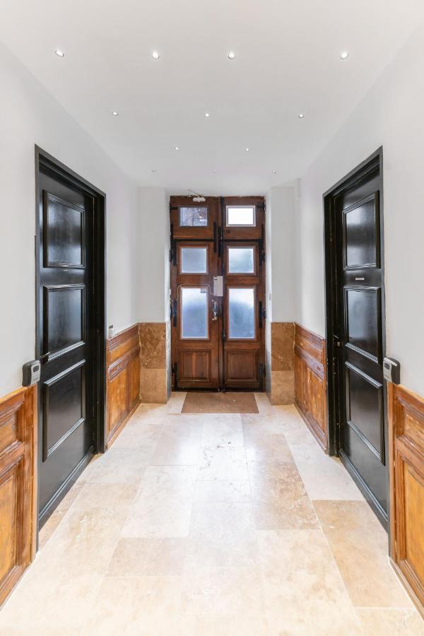 фото Résidence Serbie - Appartements design et climatisés en centre ville