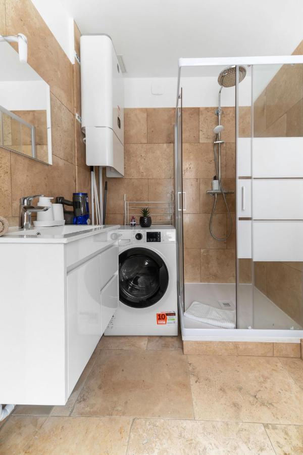 фото Résidence Serbie - Appartements design et climatisés en centre ville