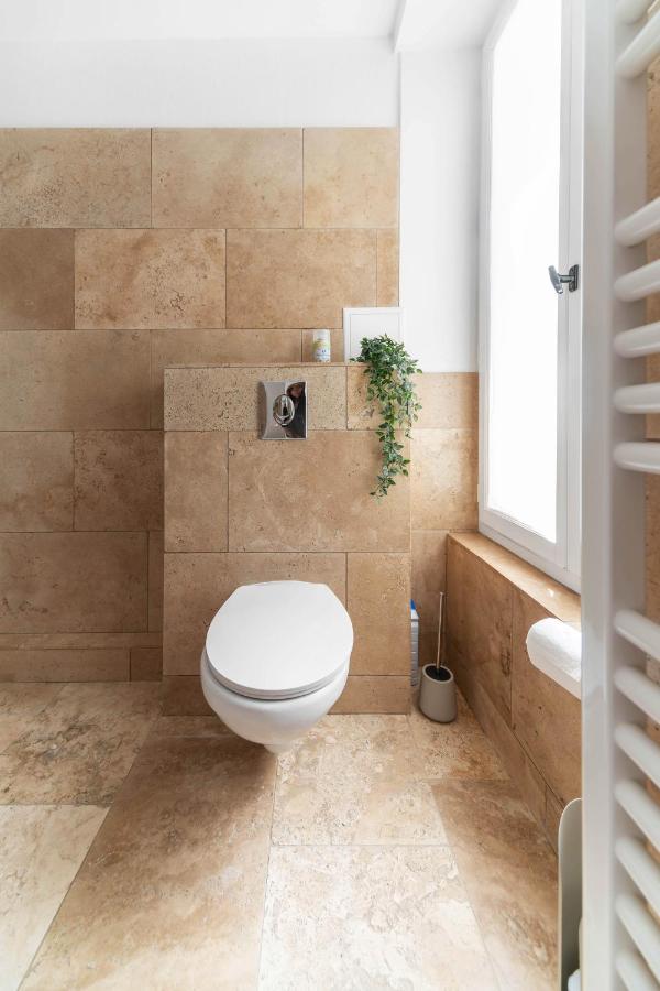 фото Résidence Serbie - Appartements design et climatisés en centre ville