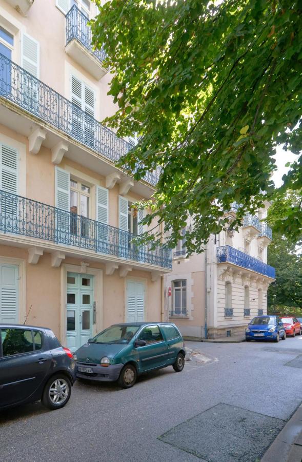 фото Résidence Serbie - Appartements design et climatisés en centre ville