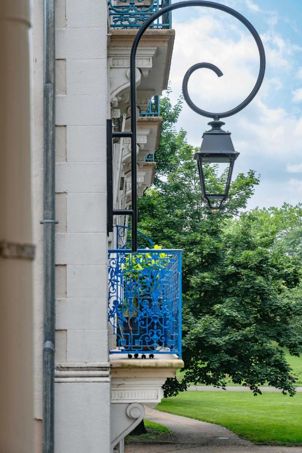 фото Résidence Serbie - Appartements design et climatisés en centre ville