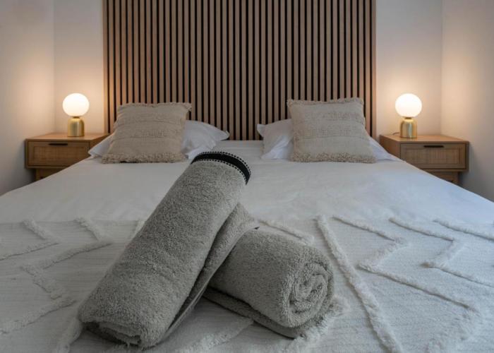 Résidence Serbie - Appartements design et climatisés en centre ville