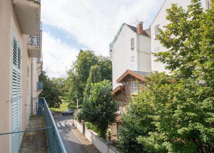 Résidence Serbie - Appartements design et climatisés en centre ville