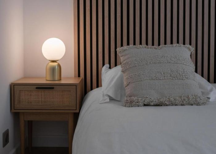 Résidence Serbie - Appartements design et climatisés en centre ville