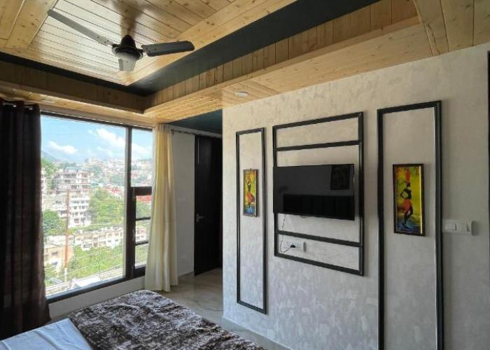 Anand residency