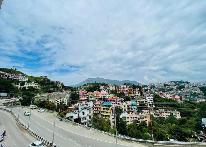 Anand residency