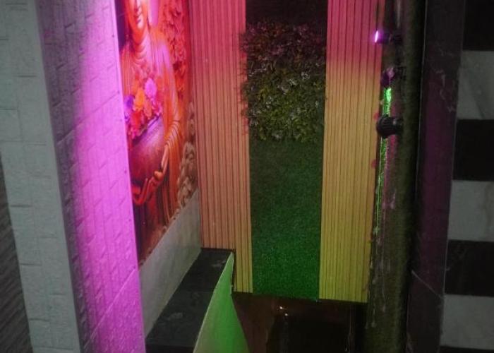 Anand residency