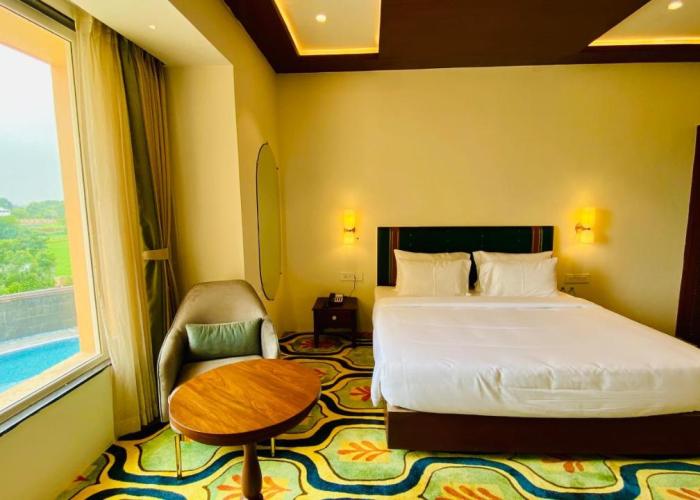 Pukhraj Club And Resort