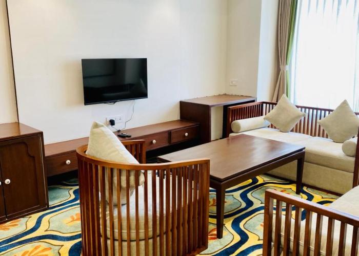 Pukhraj Club And Resort