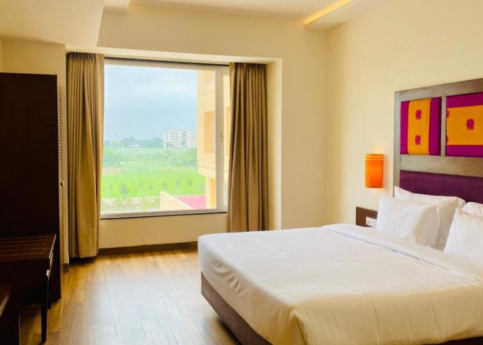 Pukhraj Club And Resort