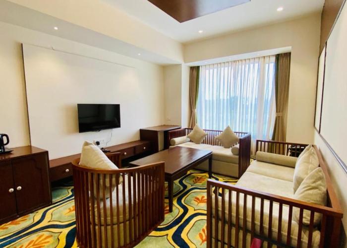 Pukhraj Club And Resort