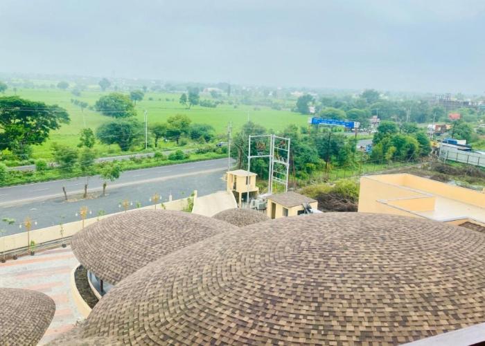 Pukhraj Club And Resort
