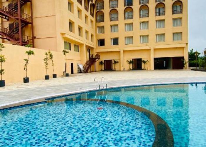 Pukhraj Club And Resort