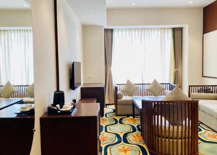 Pukhraj Club And Resort