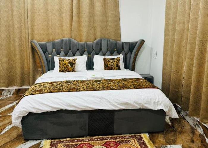 Abaad Heritage Inn