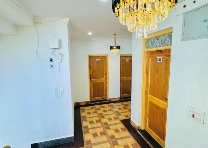 Abaad Heritage Inn