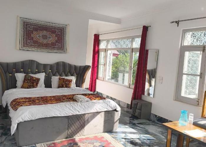 Abaad Heritage Inn