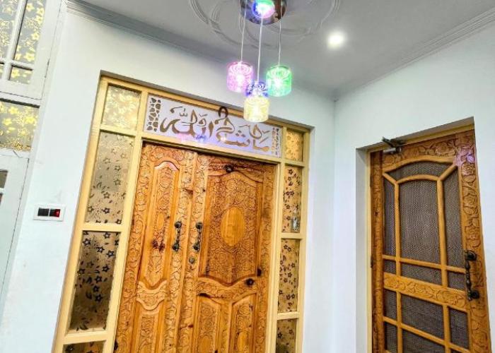 Abaad Heritage Inn