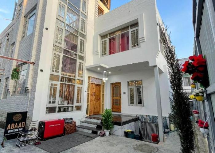 Abaad Heritage Inn