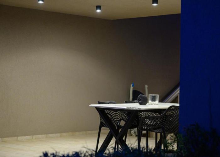 Reina del Cielo Luxury Villa