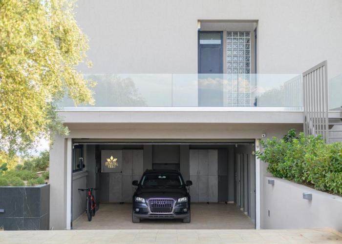 Reina del Cielo Luxury Villa
