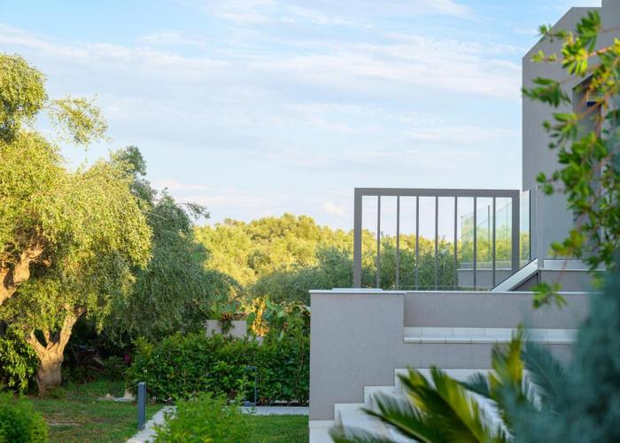 Reina del Cielo Luxury Villa