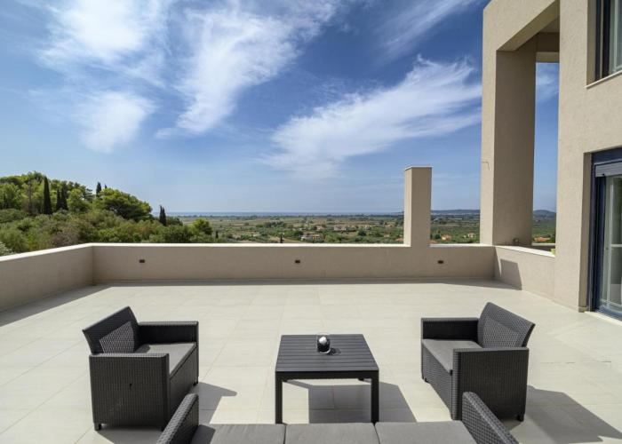 Reina del Cielo Luxury Villa