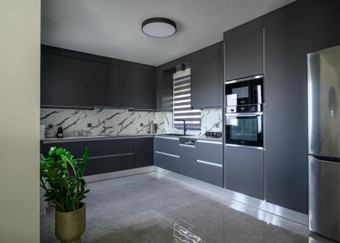 Reina del Cielo Luxury Villa