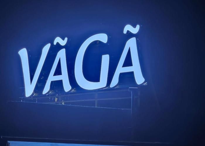 Vaga Suites