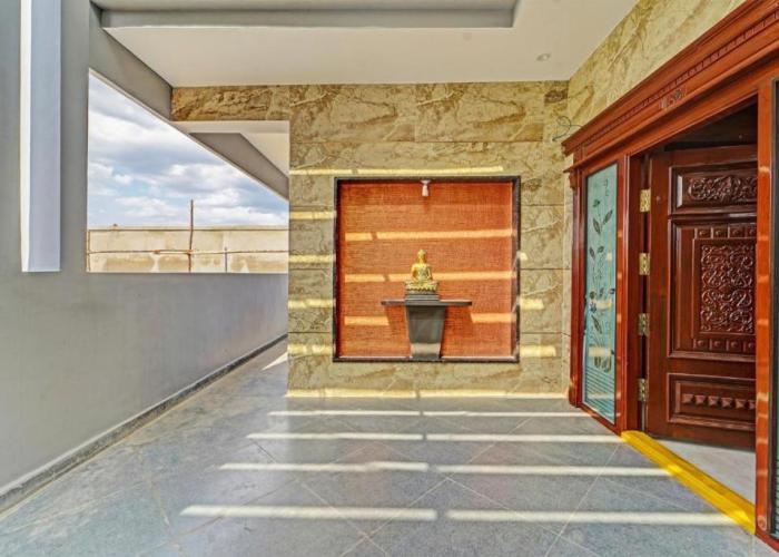 Vaga Suites