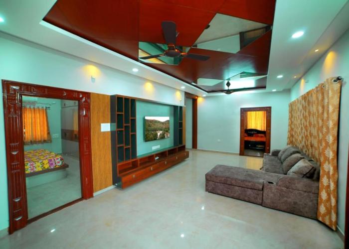 Vaga Suites