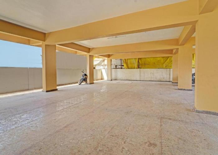 Vaga Suites