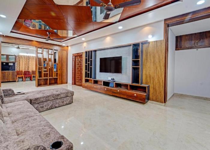 Vaga Suites
