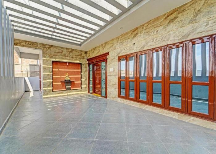 Vaga Suites