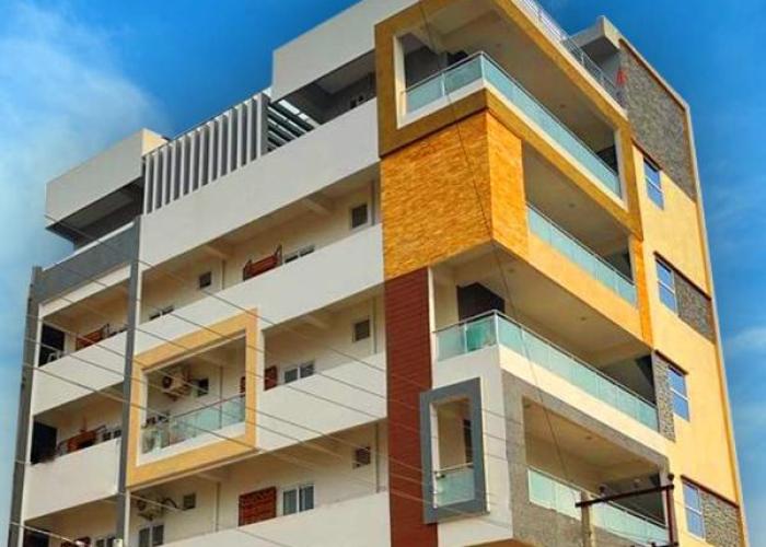 Vaga Suites