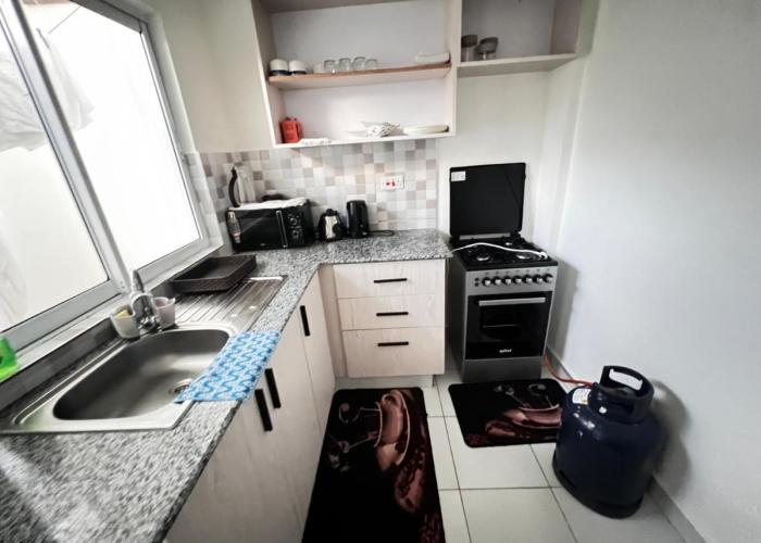 Buxton point 2 With Air Conditioner