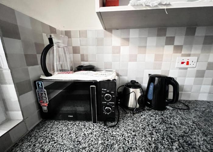 Buxton point 2 With Air Conditioner