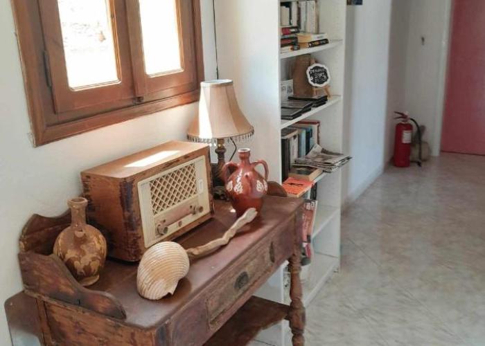 Sevasti Symi Studios