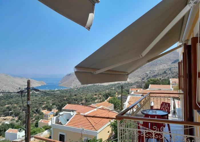 Sevasti Symi Studios