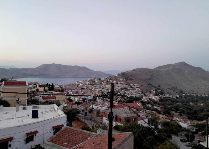 Sevasti Symi Studios