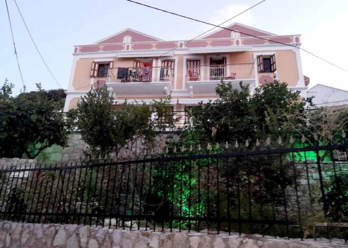 Sevasti Symi Studios