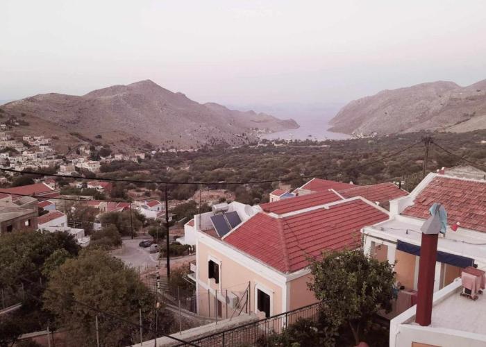 Sevasti Symi Studios
