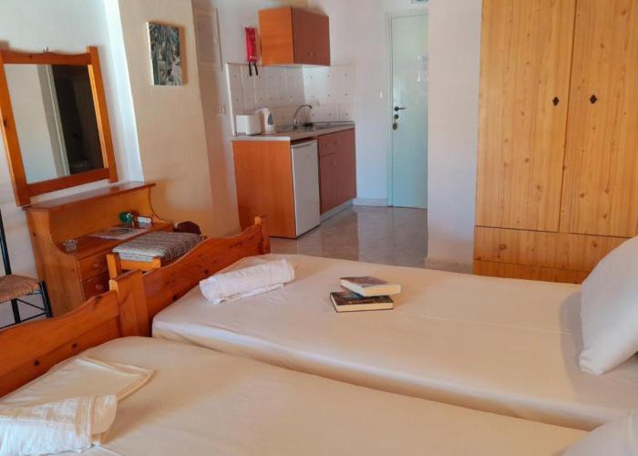 Sevasti Symi Studios