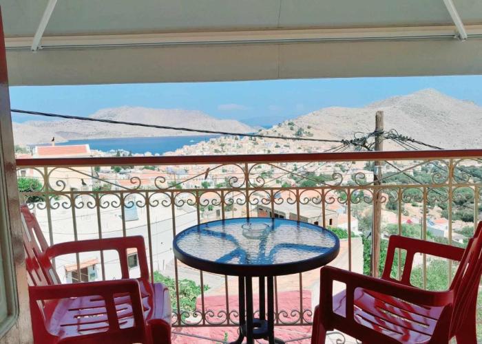 Sevasti Symi Studios