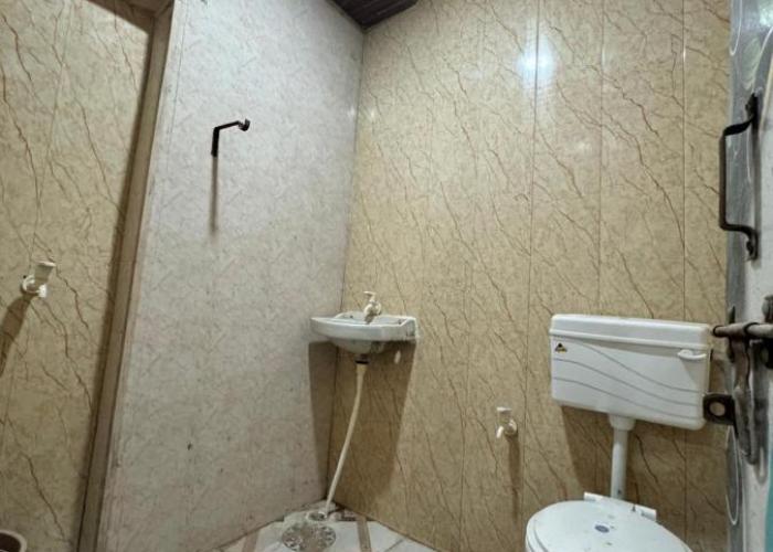 Pakhi Residency