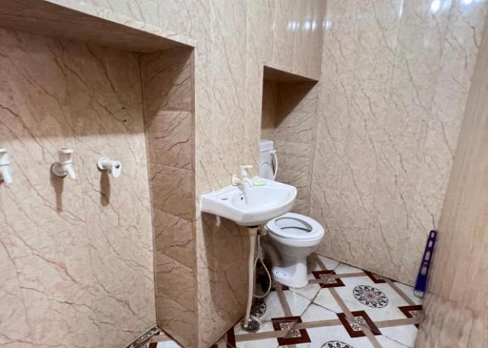 Pakhi Residency